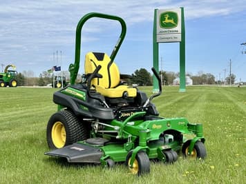 Main image John Deere Z915E